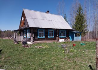 Продается дом, 21.7 м2, деревня Шварево, Колхозная улица, 33