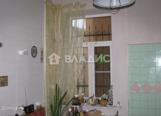 Двухкомнатная квартира на продажу, 71.6 м2, Санкт-Петербург, Ковенский переулок, 25, Ковенский переулок