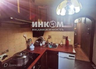 Сдаю двухкомнатную квартиру, 46 м2, Москва, улица Свободы, 67к2, район Северное Тушино