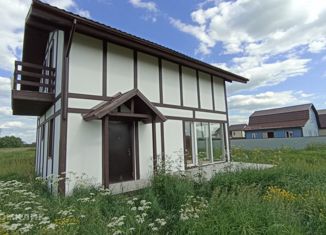 Продажа дома, 135 м2, дачный посёлок Москворечье