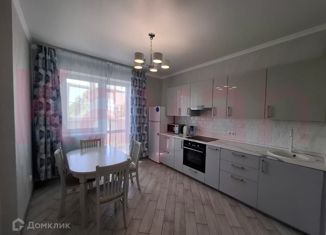 Сдается в аренду 1-ком. квартира, 46 м2, Краснодарский край, Стахановская улица, 1