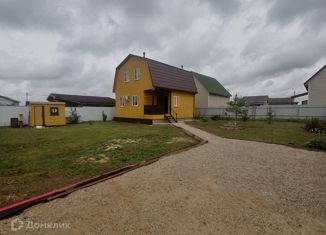 Сдаю в аренду дом, 90 м2, село Шарапово, Западная улица