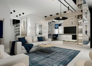 Продажа 2-ком. квартиры, 72 м2, Кисловодск, Коллективная улица, 11