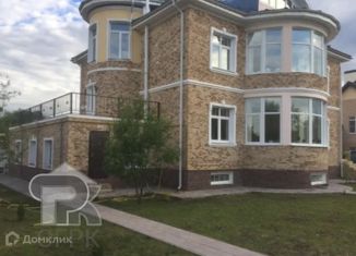 Продам дом, 700 м2, хутор Брехово