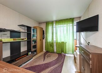 1-ком. квартира на продажу, 30 м2, Новосибирская область, улица Добролюбова, 18