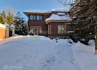 Продажа дома, 353.2 м2, деревня Мелихово, Цветочная улица, 114Б