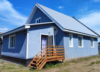 Дом на продажу, 96.8 м2, городской посёлок Ульяновка, Театральная улица, 14