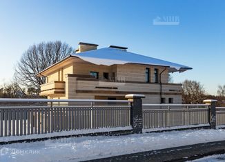 Продажа дома, 1028.6 м2, деревня Рождественно