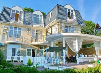 Продажа дома, 375 м2, Сочи, микрорайон Культурное Уч-Дере, улица Семашко, 22к3