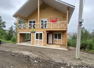 Продается дом, 120 м2, ДНП Солнечное, Яблочная улица