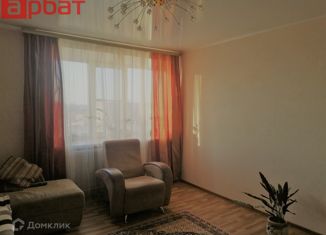 Продается 4-комнатная квартира, 80 м2, Кострома, Заволжский район, Самоковская улица, 7