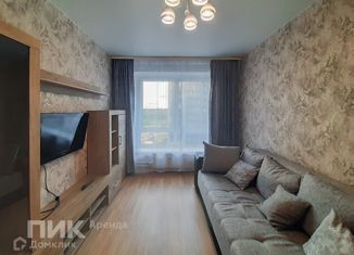 Сдается 1-комнатная квартира, 33.5 м2, Зеленоград, Георгиевский проспект, 33к2
