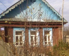 Продается дом, 25 м2, село Пушкино, улица 40 лет Октября