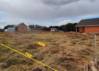 Продам участок, 10 сот., деревня Лужки, 61К-051