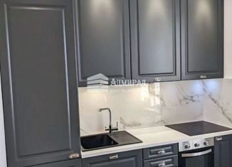 Продажа 1-ком. квартиры, 38 м2, Ростов-на-Дону, улица Скачкова, 52, ЖК Акварель