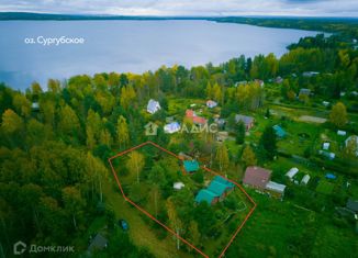 Продам дом, 70 м2, Карелия