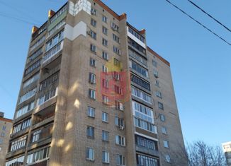 2-комнатная квартира в аренду, 48 м2, Тульская область, улица Максима Горького, 45
