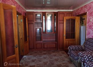 Продажа 3-комнатной квартиры, 43 м2, поселок Овощной, улица Мира, 8