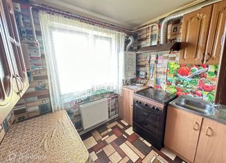 2-комнатная квартира на продажу, 45.4 м2, Татарстан, улица Мелиораторов, 2