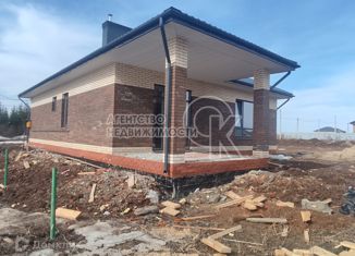 Продам дом, 110 м2, деревня Тимофеевка, Заводская улица