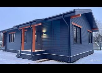 Продажа дома, 108 м2, село Добрыниха, Прохладная улица