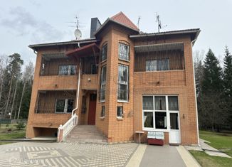 Продается дом, 496.2 м2, деревня Синьково, деревня Синьково, 150В