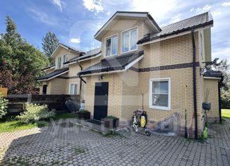 Продажа таунхауса, 160 м2, Ленинградская область, Касимовский проспект, 27