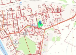 Продаю земельный участок, 10104 сот., поселок Пола