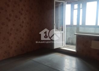 Продается 1-комнатная квартира, 34 м2, Новосибирск, улица В. Высоцкого, 39, молодёжный ЖК Восточный