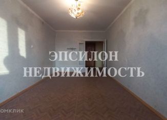 Продаю 1-комнатную квартиру, 41 м2, Курск, 1-я Ламоновская улица, 3
