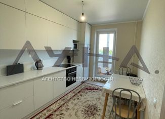 Продается 2-комнатная квартира, 56.6 м2, Набережные Челны, 25-й комплекс, 6