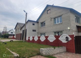 Продажа дома, 220 м2, рабочий посёлок Навля, улица Майбородского, 22