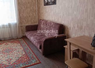 Аренда комнаты, 17 м2, Новосибирск, Вертковская улица, 18