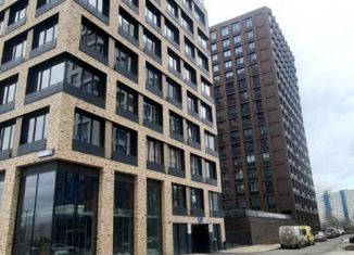 Продам 3-ком. квартиру, 66.1 м2, Москва, Корабельная улица, 9, Корабельная улица