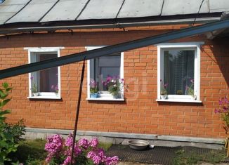 Дом на продажу, 60.9 м2, Богородицк