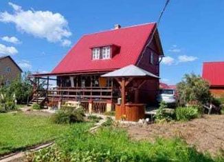 Дом на продажу, 48 м2, СНТ Мостовик