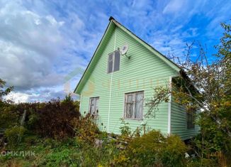 Продаю дом, 60 м2, садоводческий массив Мшинская, садоводческое некоммерческое товарищество Импульс, 42