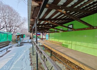 Продам участок, 17 сот., Арсеньев, Комсомольская площадь