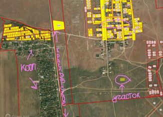 Продам земельный участок, 15 сот., село Великое, Каштановая улица