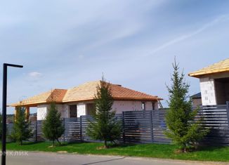 Продажа дома, 167 м2, коттеджный посёлок Аносино Парк