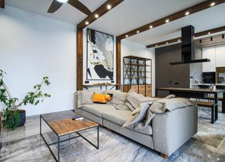 Сдаю в аренду дом, 100 м2, посёлок Лисий Нос, Новоцентральная улица, 51к3