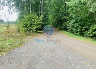 Продается участок, 1200 сот., деревня Новогромово