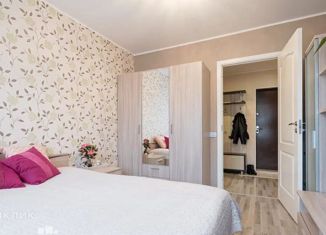 Продам 2-ком. квартиру, 45 м2, Москва, Озёрная улица, 38, метро Озёрная