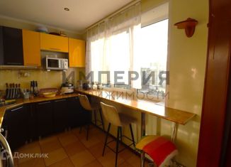 Продам трехкомнатную квартиру, 67.3 м2, Магаданская область, Марчеканский переулок, 9