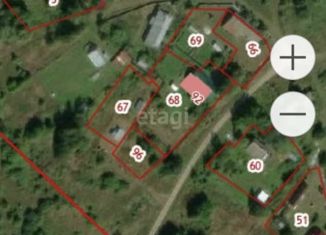 Продажа участка, 9.6 сот., село Ильинское