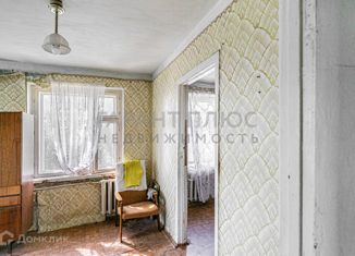 Продам трехкомнатную квартиру, 55.3 м2, село Ярлуково, Молодёжная улица, 5А