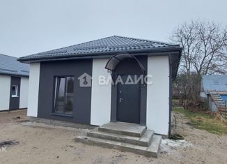 Продам дом, 75 м2, Калининград, Московский район, 1-я Нагорная улица