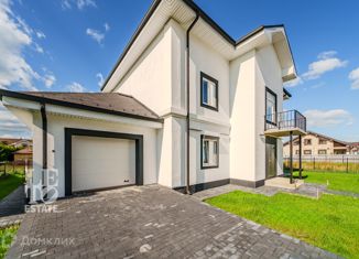 Продам дом, 378 м2, посёлок Овсянниково, коттеджный посёлок Эдельвейс, 12