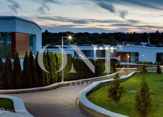 Продажа таунхауса, 500 м2, посёлок Барвиха, Фруктовая улица