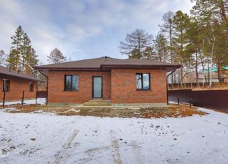 Продаю дом, 125 м2, поселок Первомайский